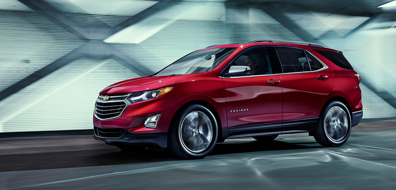 Illustration for article titled General Motors' Best Selling SUV Is Going Diesel, Yes, In America
